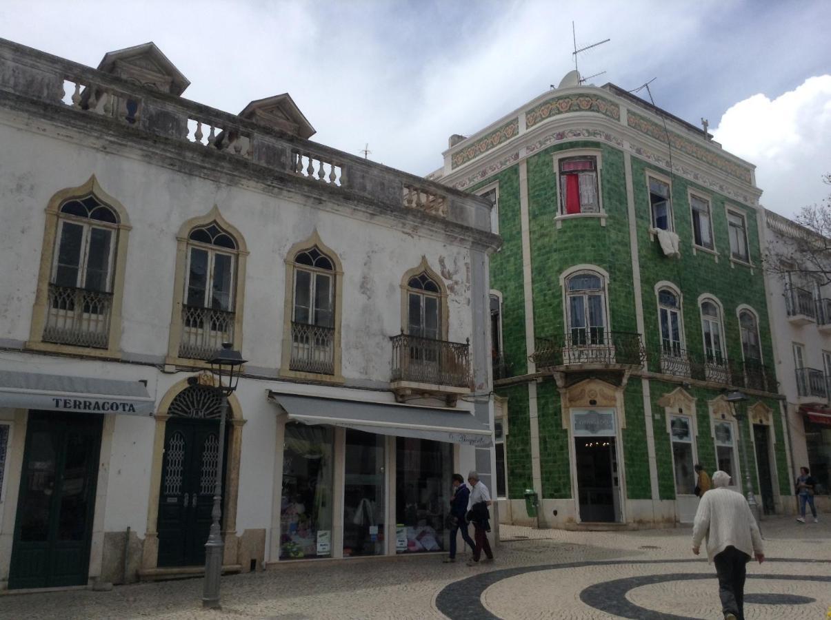 Votre Appartement A Portimão Exterior foto